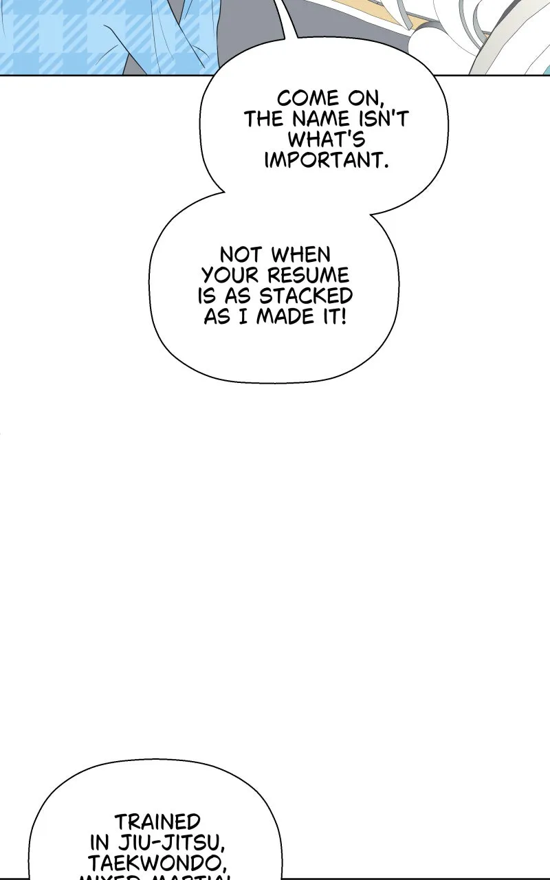 The Royal Tea Chapter 5 page 52 - 