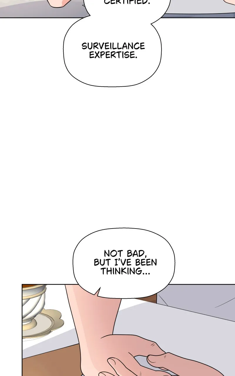 The Royal Tea Chapter 5 page 54 - 