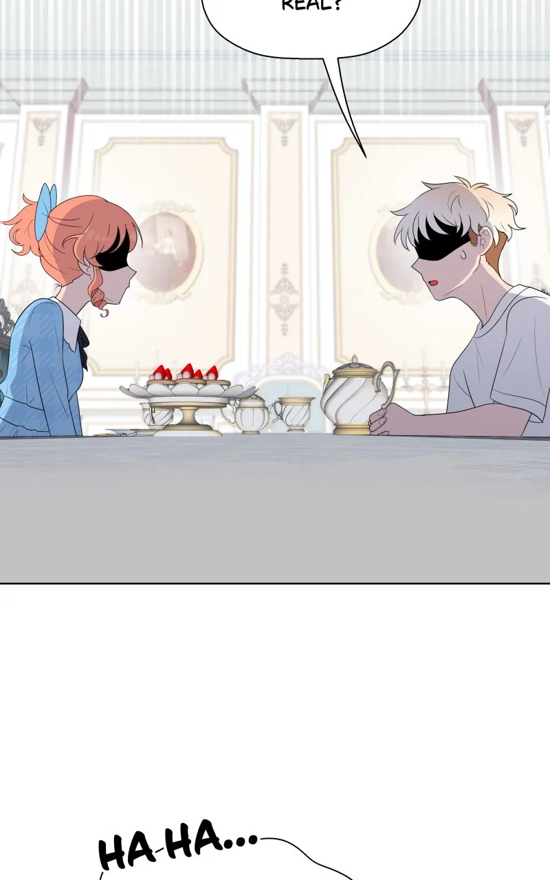 The Royal Tea Chapter 5 page 56 - 