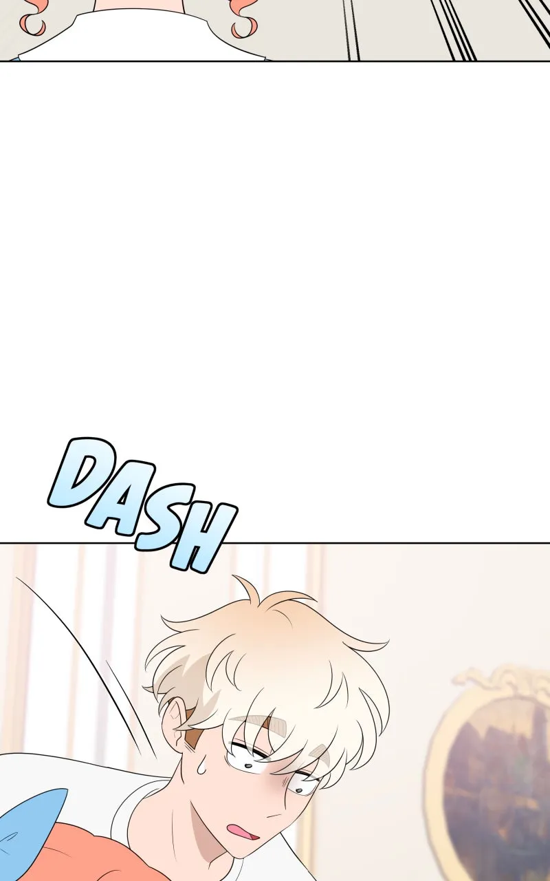 The Royal Tea Chapter 5 page 64 - 