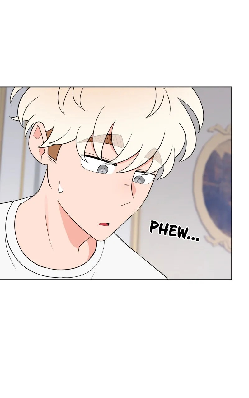 The Royal Tea Chapter 5 page 67 - 