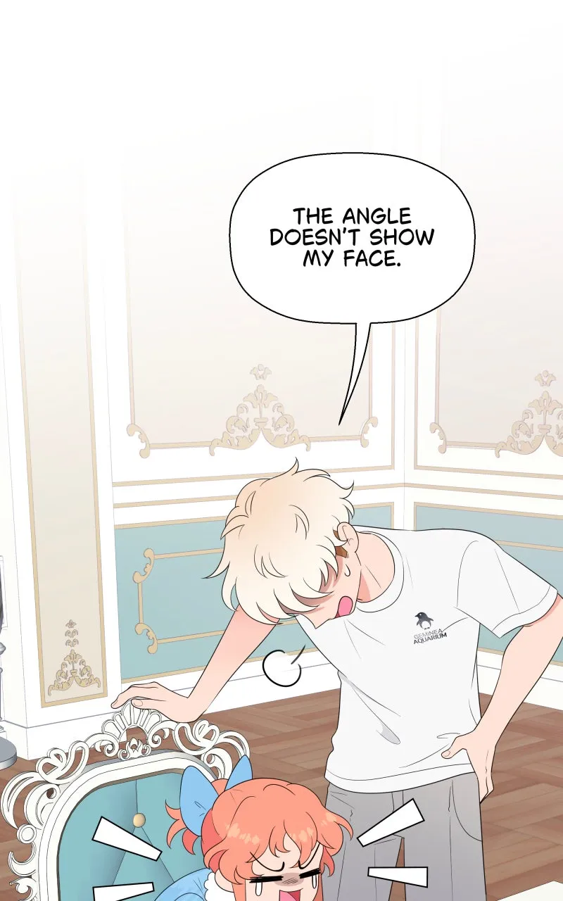The Royal Tea Chapter 5 page 68 - 