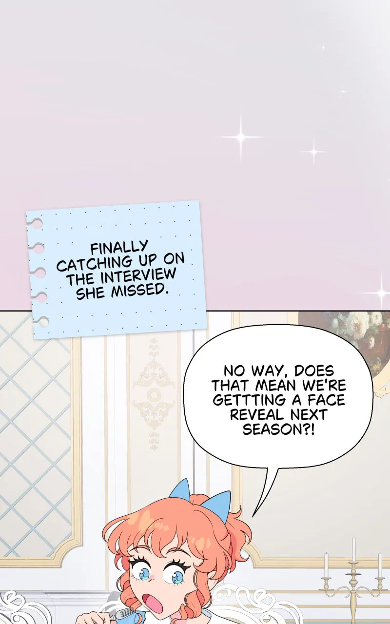 The Royal Tea Chapter 5 page 8 - 