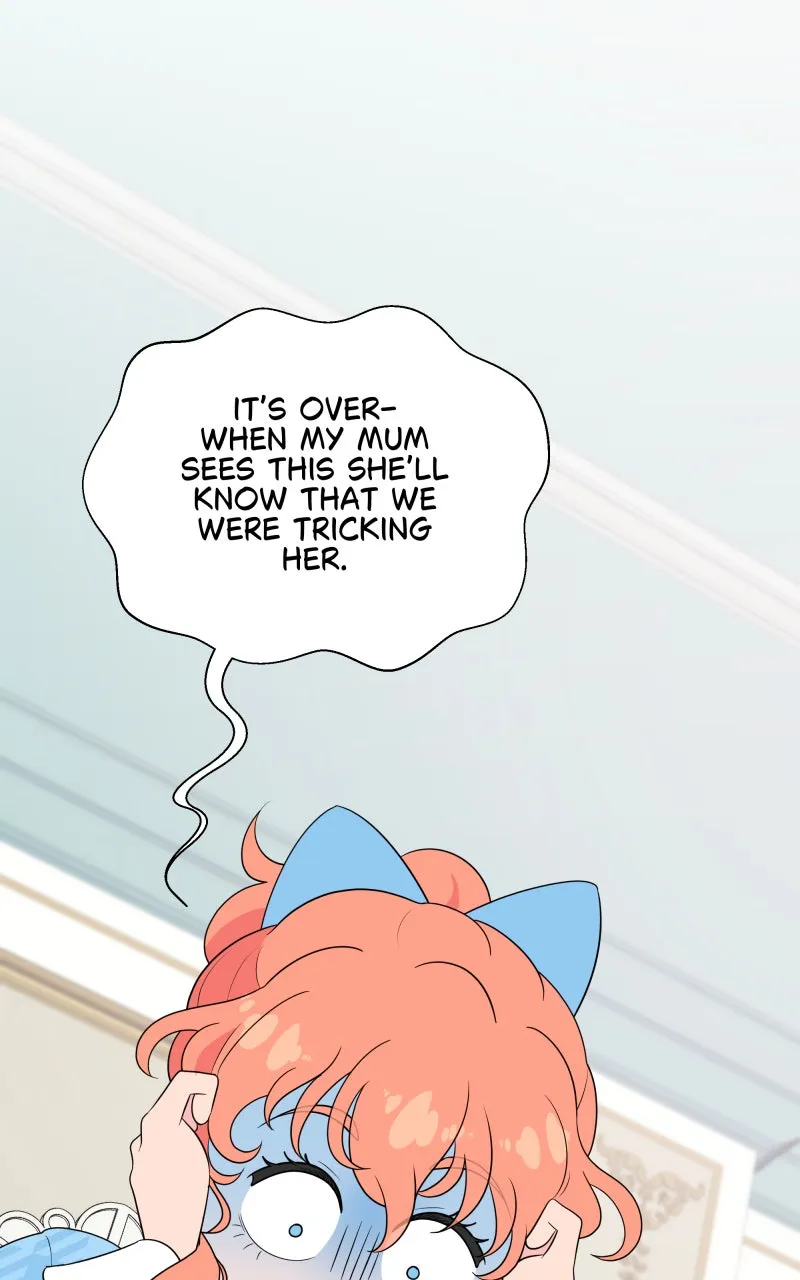The Royal Tea Chapter 5 page 72 - 