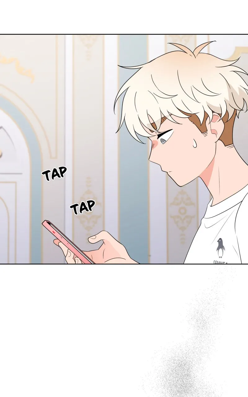 The Royal Tea Chapter 5 page 74 - 