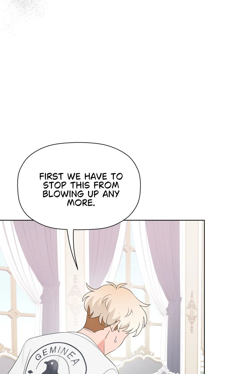 The Royal Tea Chapter 5 page 77 - 