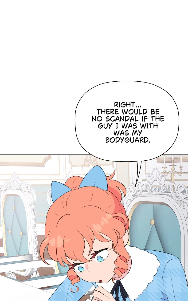 The Royal Tea Chapter 5 page 79 - 