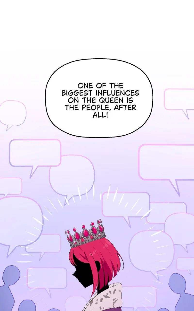 The Royal Tea Chapter 5 page 82 - 