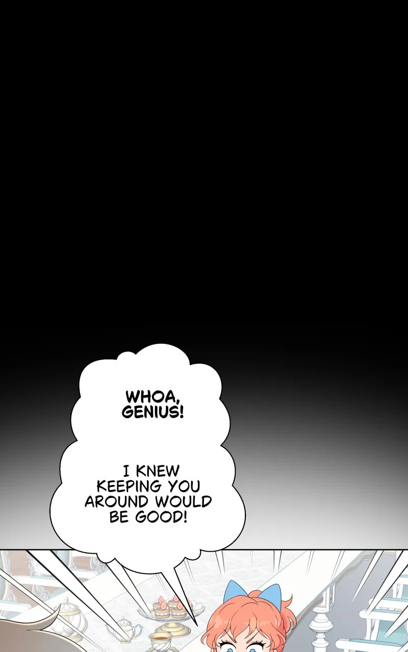 The Royal Tea Chapter 5 page 86 - 