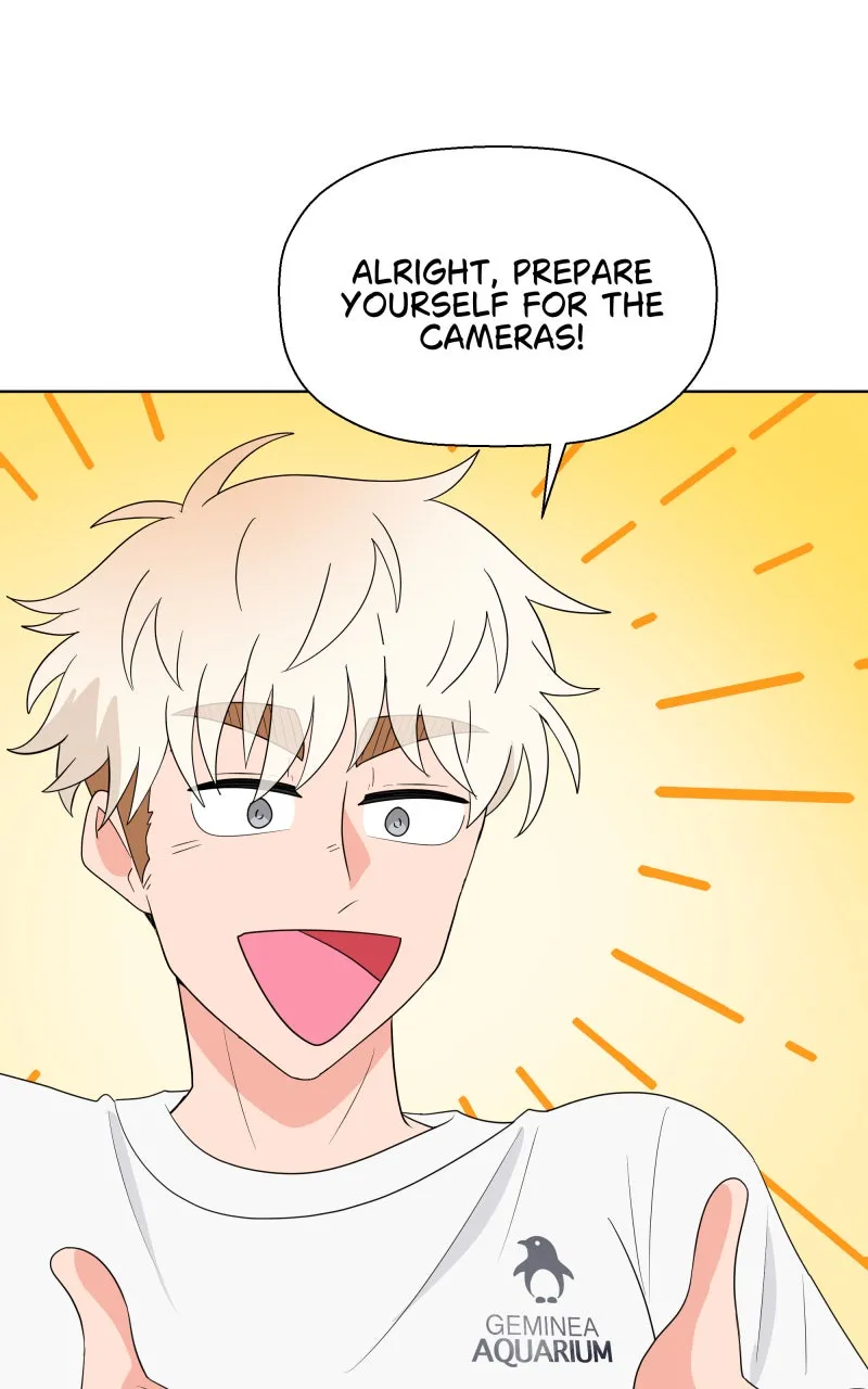 The Royal Tea Chapter 5 page 88 - 