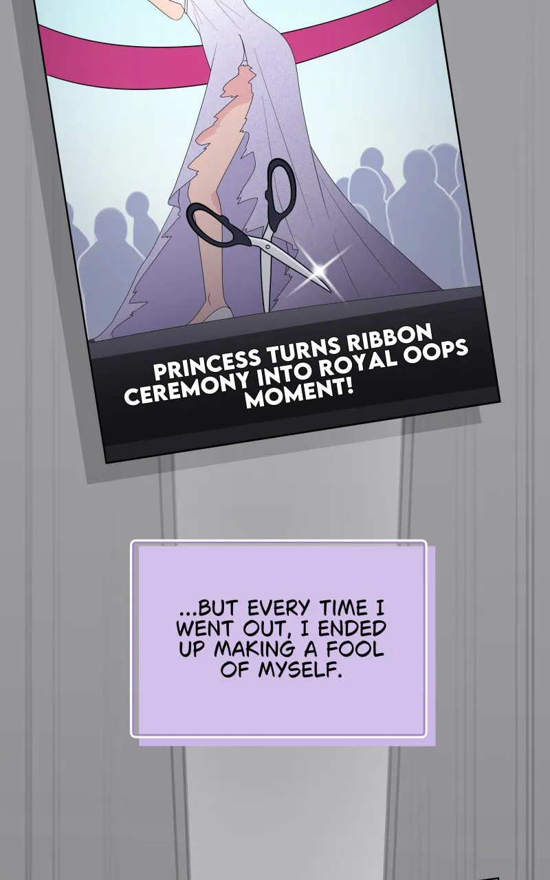 The Royal Tea Chapter 5 page 93 - 