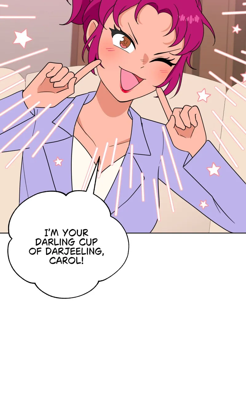 The Royal Tea Chapter 5 page 100 - 