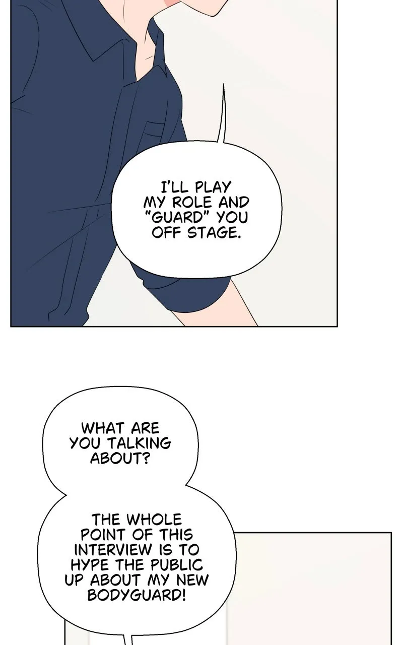 The Royal Tea Chapter 6 page 15 - 