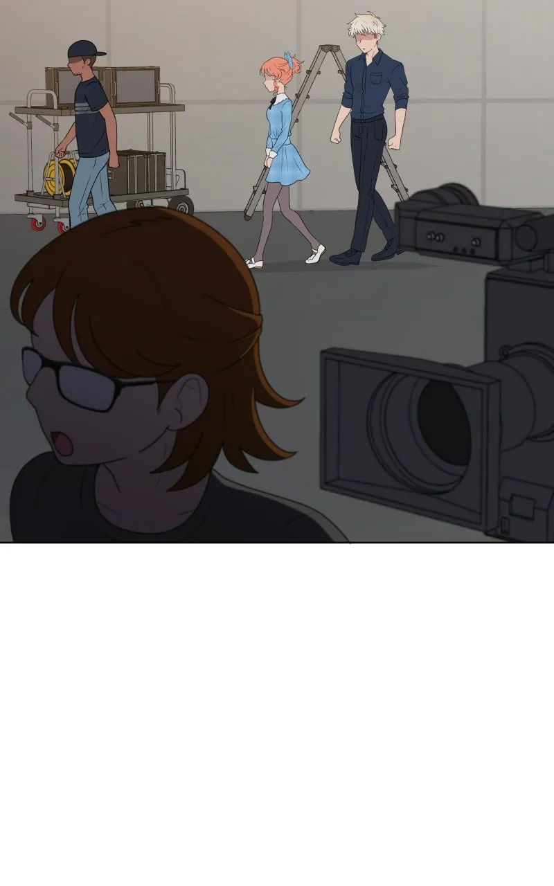 The Royal Tea Chapter 6 page 21 - 