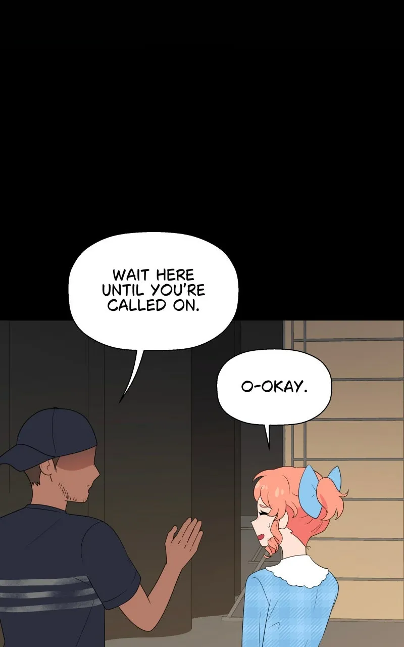 The Royal Tea Chapter 6 page 29 - 