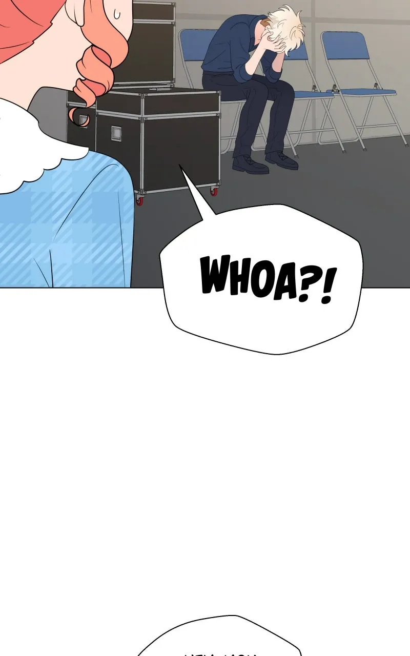 The Royal Tea Chapter 6 page 32 - 