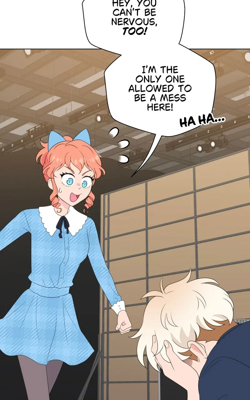 The Royal Tea Chapter 6 page 33 - 