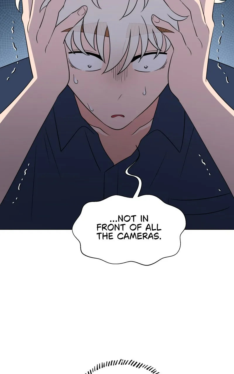 The Royal Tea Chapter 6 page 35 - 