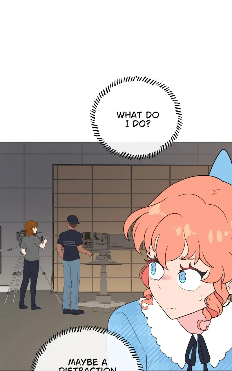 The Royal Tea Chapter 6 page 37 - 