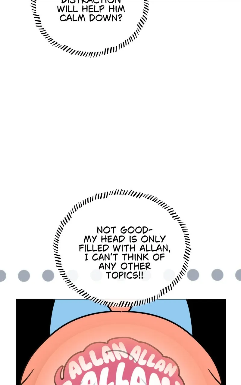 The Royal Tea Chapter 6 page 38 - 