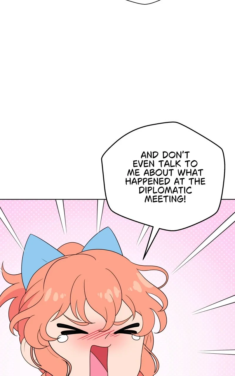 The Royal Tea Chapter 6 page 5 - 