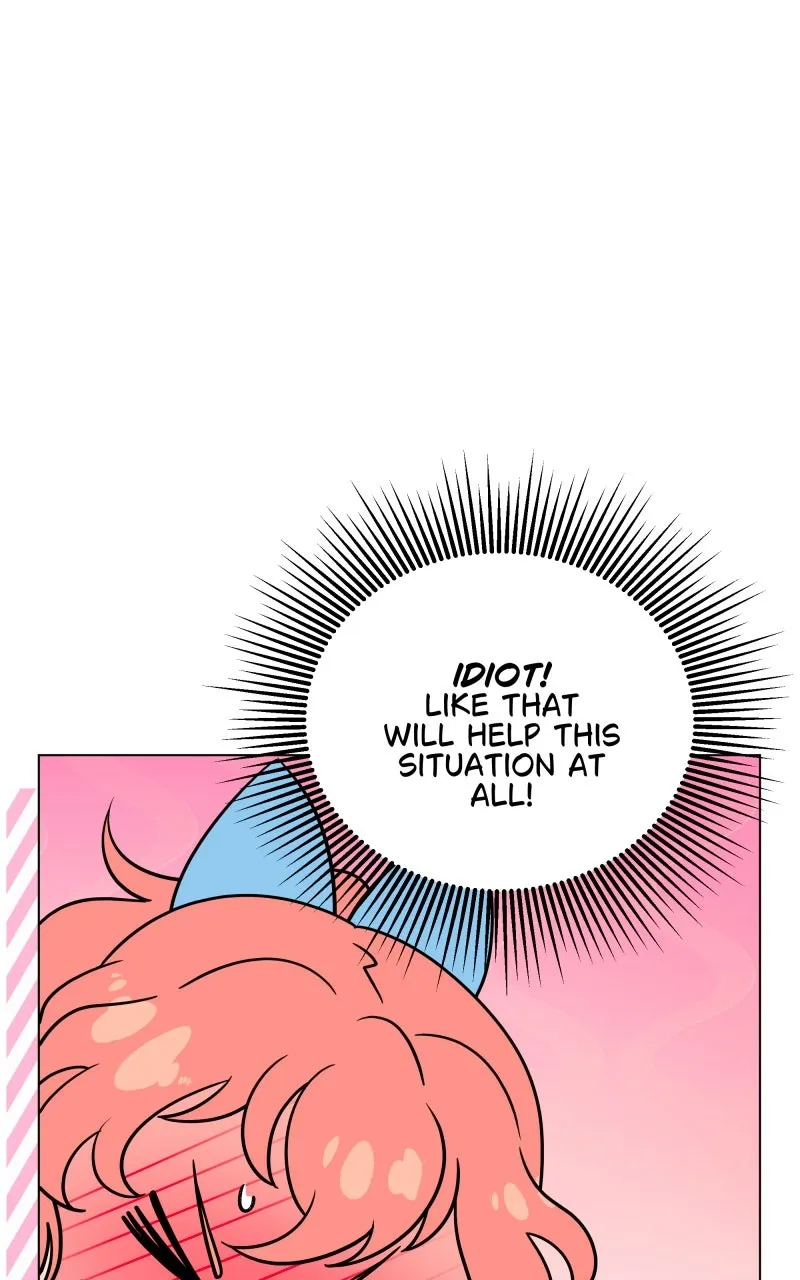 The Royal Tea Chapter 6 page 42 - 