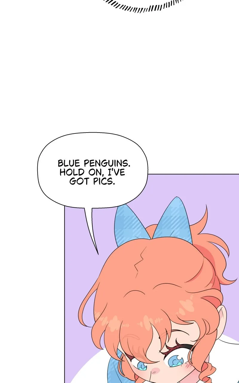 The Royal Tea Chapter 6 page 45 - 