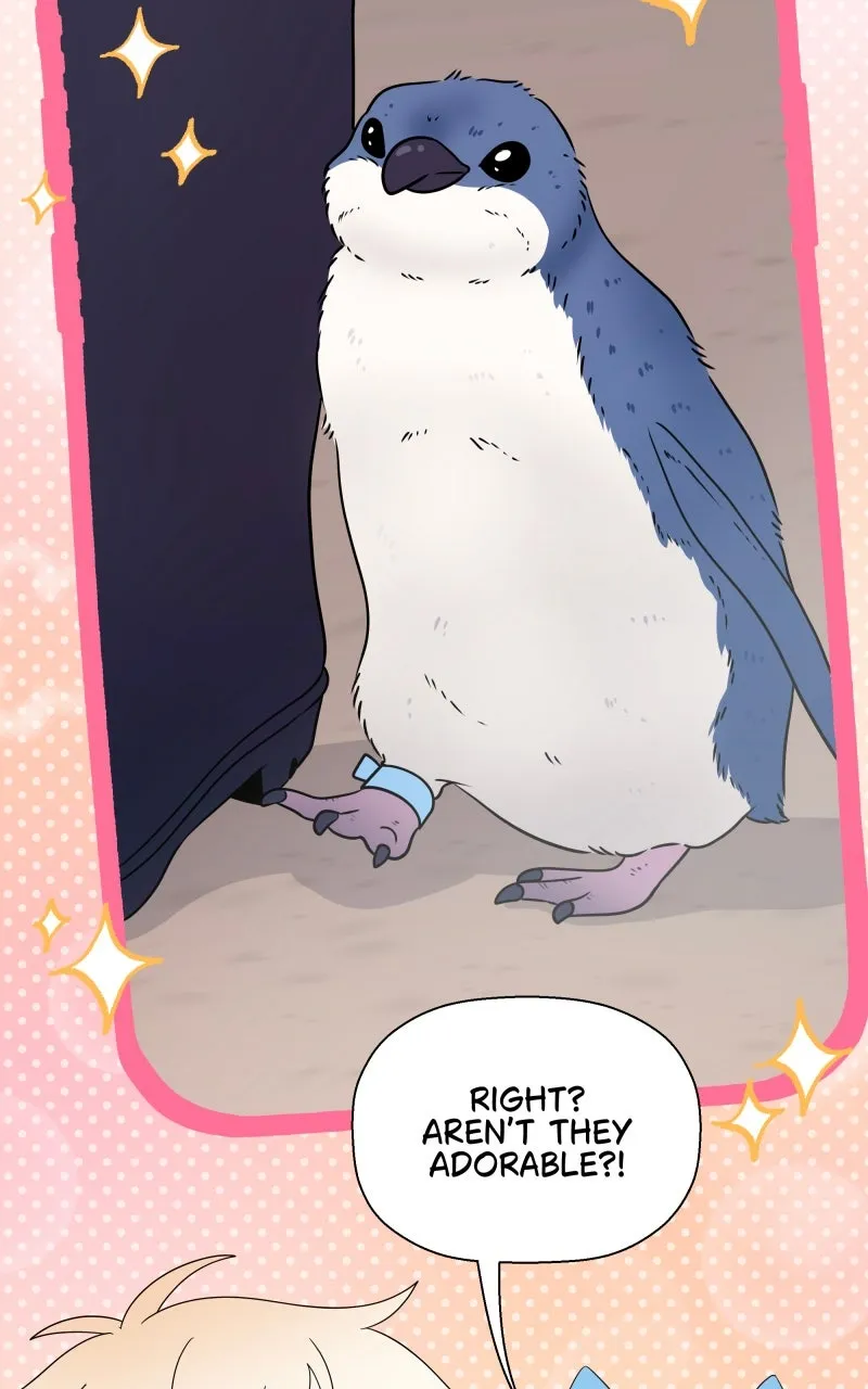 The Royal Tea Chapter 6 page 47 - 