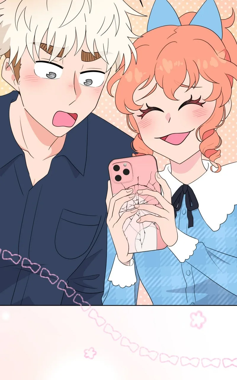 The Royal Tea Chapter 6 page 48 - 