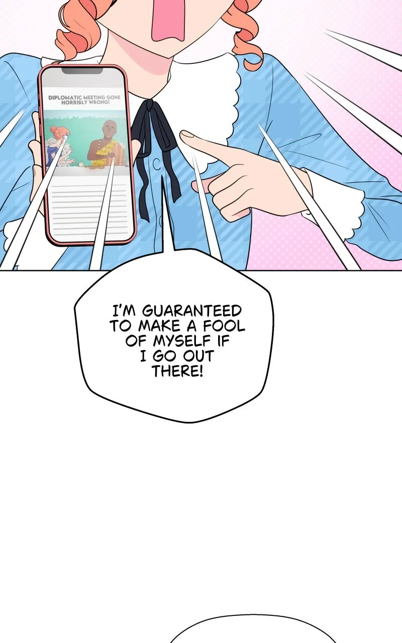 The Royal Tea Chapter 6 page 6 - 