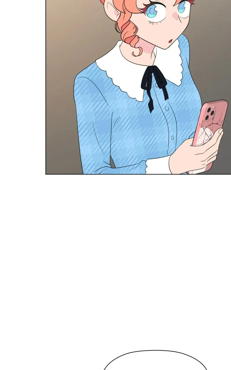 The Royal Tea Chapter 6 page 53 - 