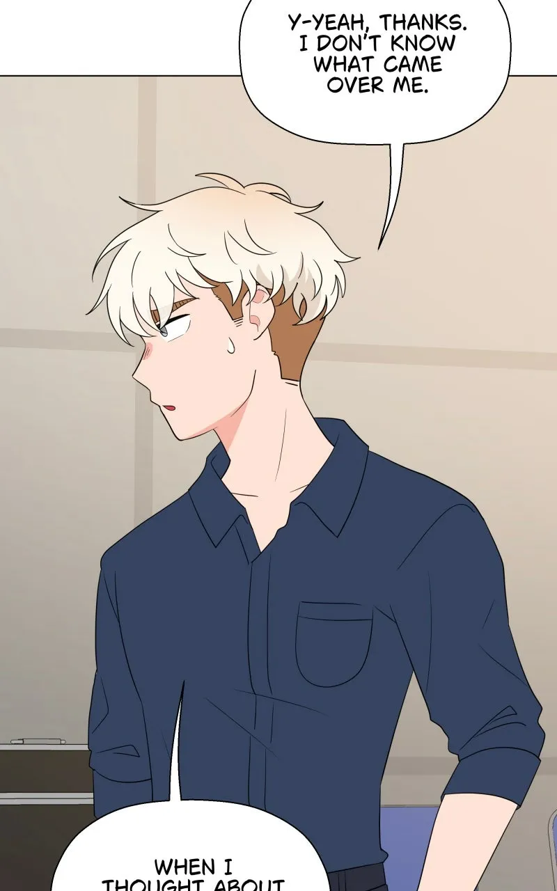 The Royal Tea Chapter 6 page 54 - 