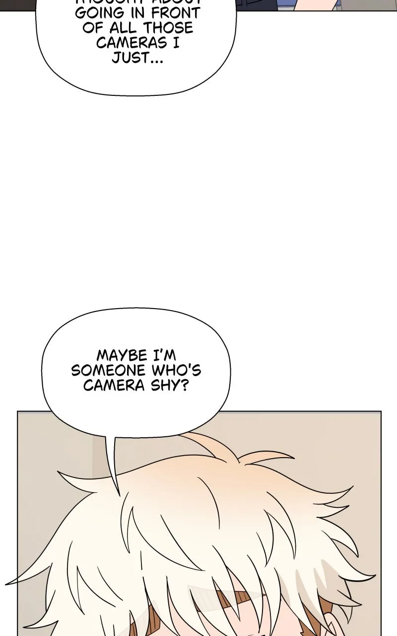 The Royal Tea Chapter 6 page 55 - 