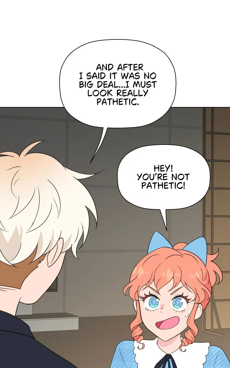 The Royal Tea Chapter 6 page 57 - 
