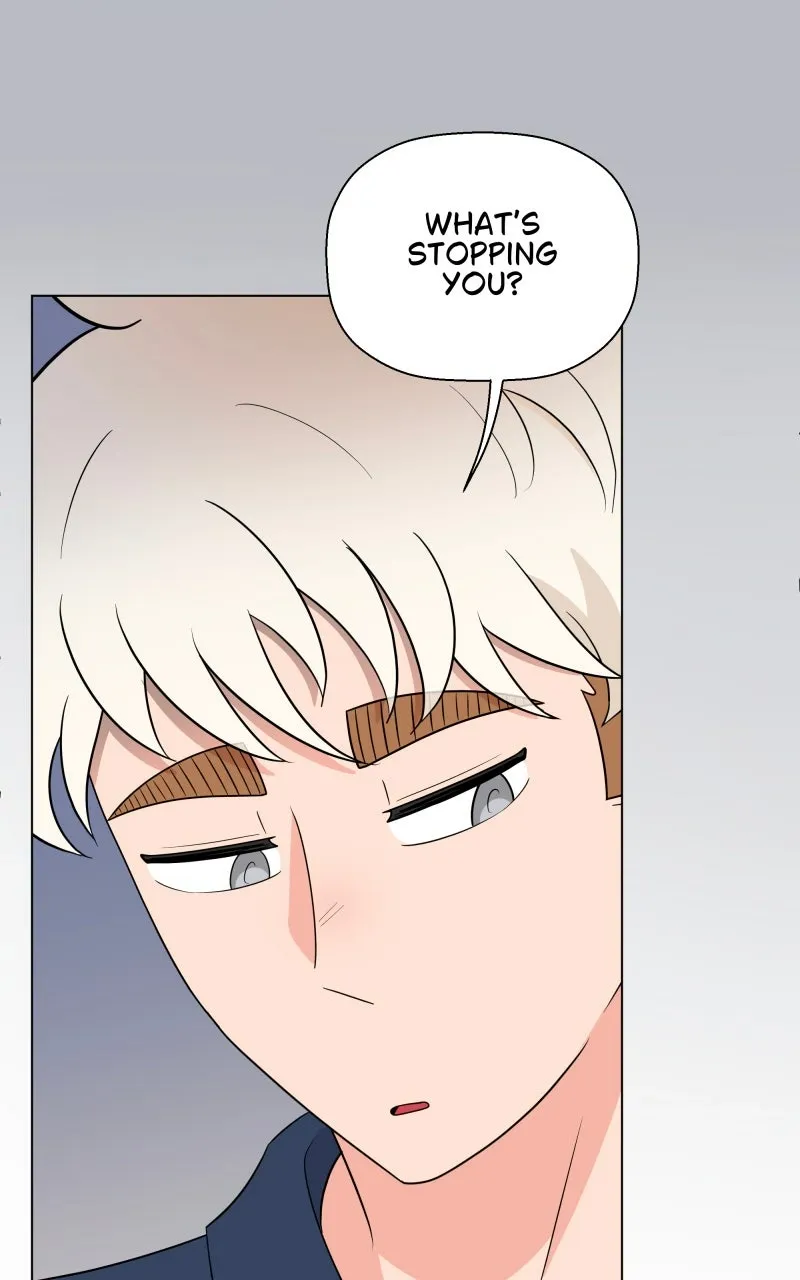 The Royal Tea Chapter 6 page 61 - 