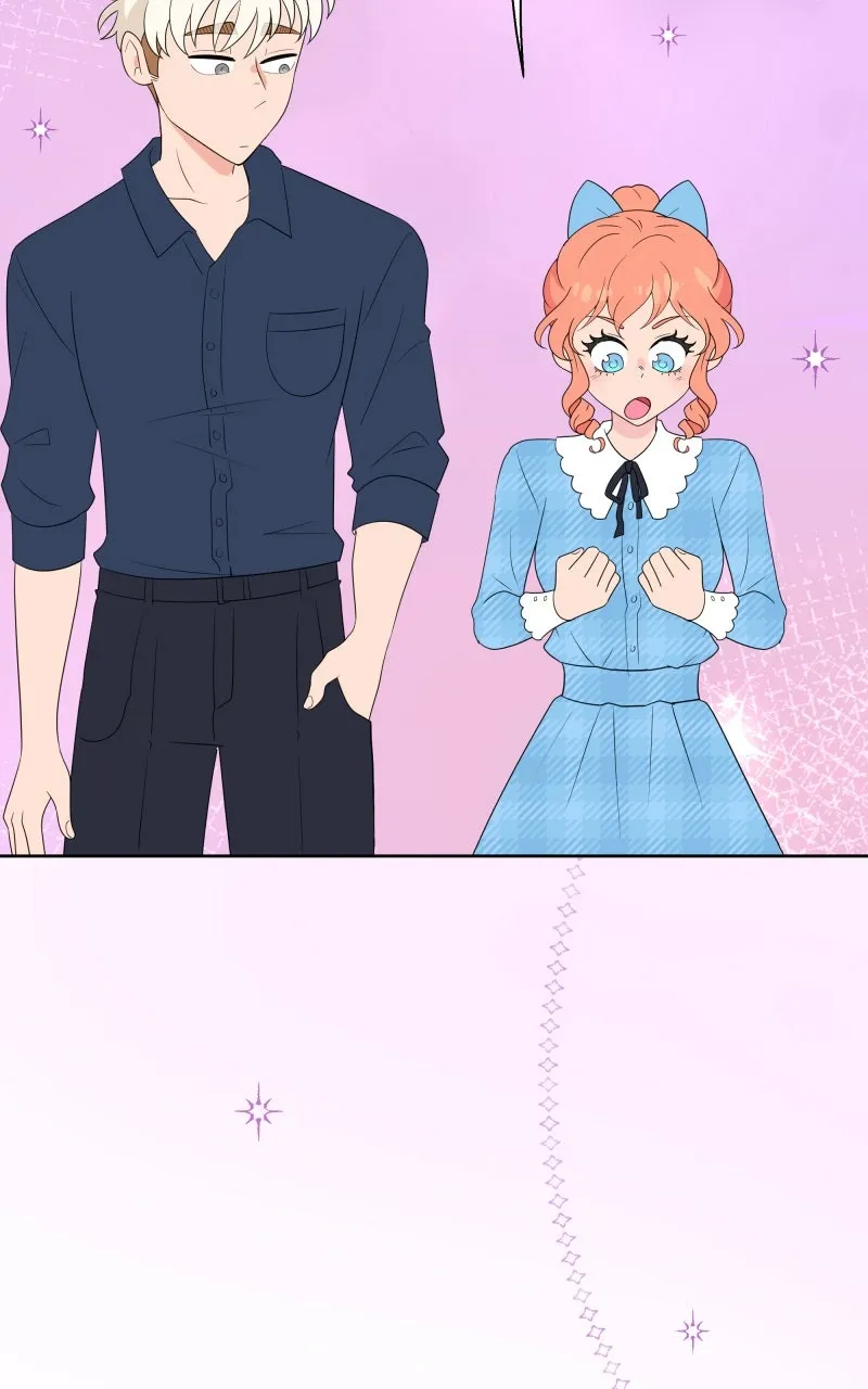 The Royal Tea Chapter 6 page 63 - 