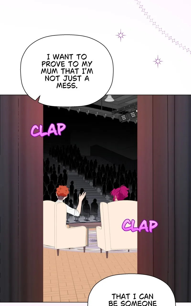 The Royal Tea Chapter 6 page 64 - 