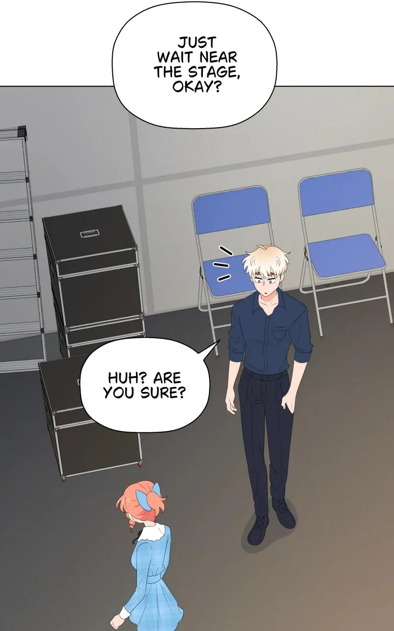 The Royal Tea Chapter 6 page 67 - 