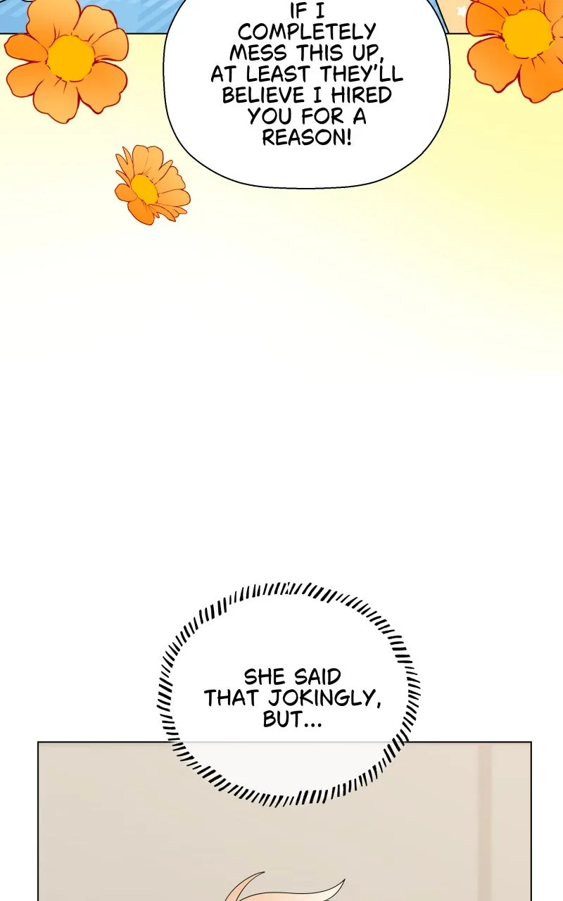The Royal Tea Chapter 6 page 70 - 
