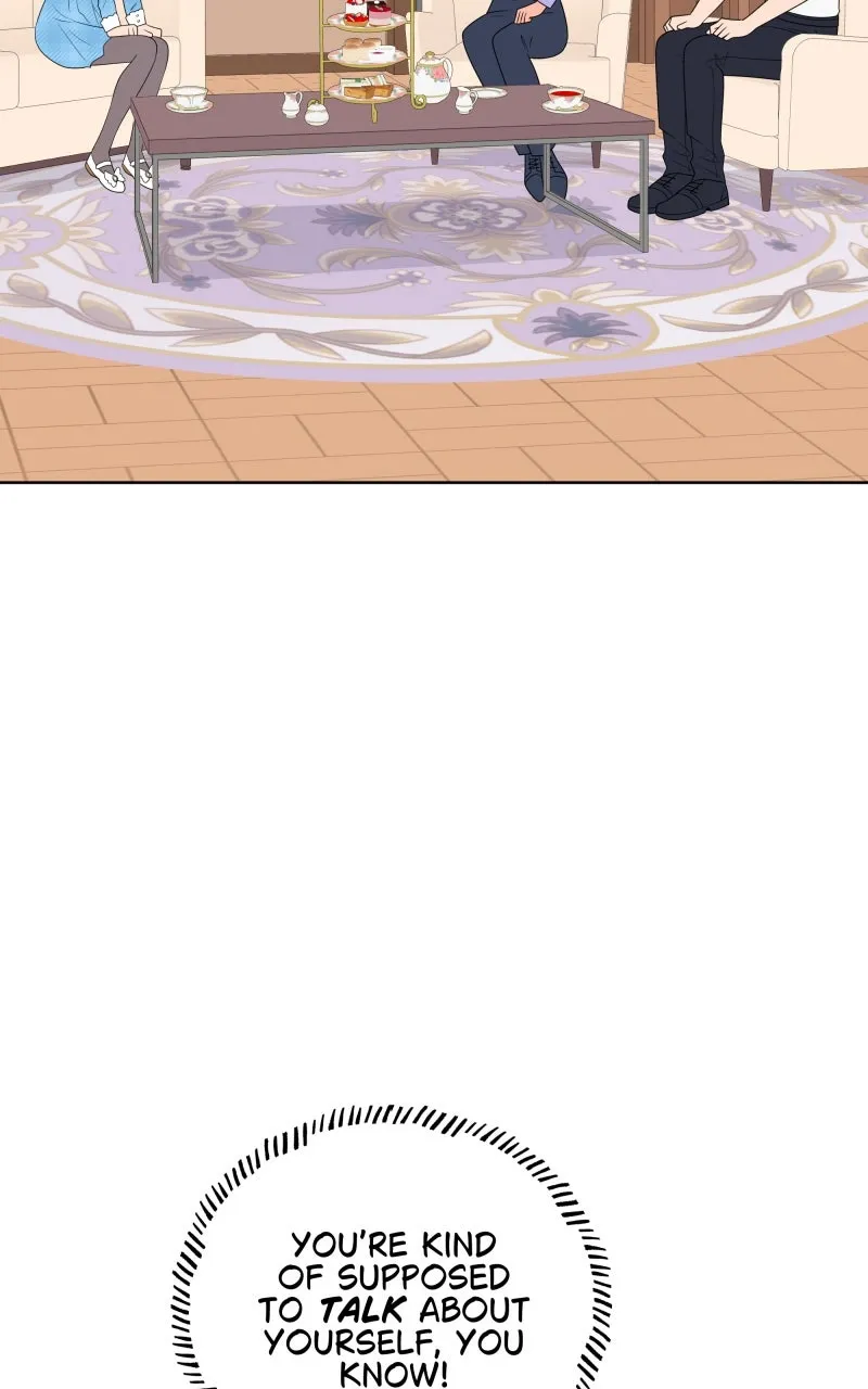 The Royal Tea Chapter 6 page 73 - 