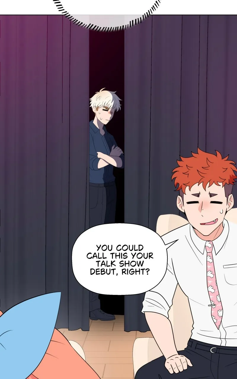 The Royal Tea Chapter 6 page 74 - 