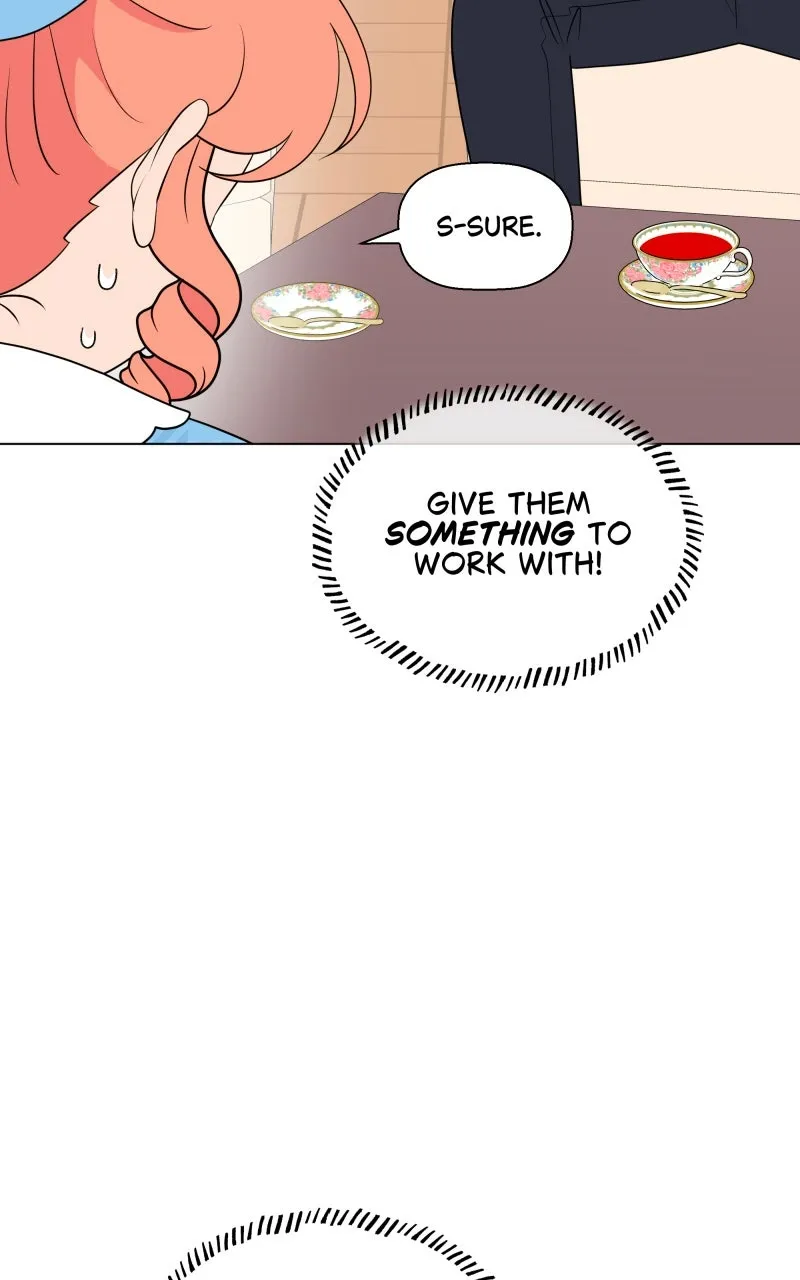 The Royal Tea Chapter 6 page 75 - 