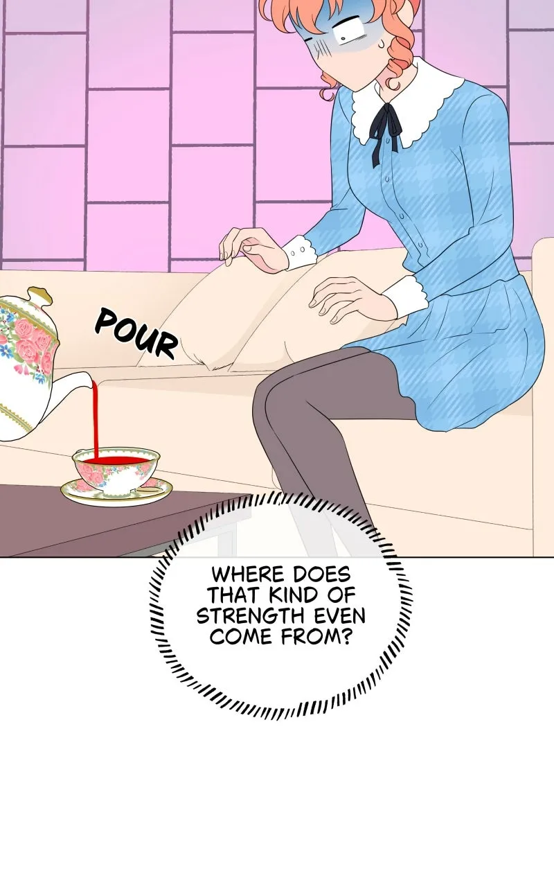 The Royal Tea Chapter 6 page 82 - 