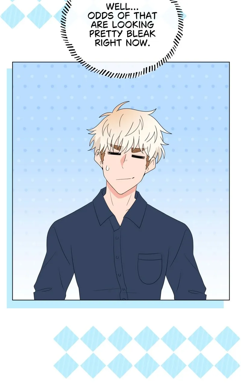 The Royal Tea Chapter 6 page 85 - 