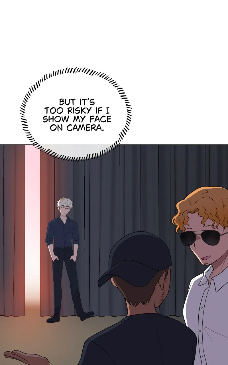 The Royal Tea Chapter 6 page 86 - 