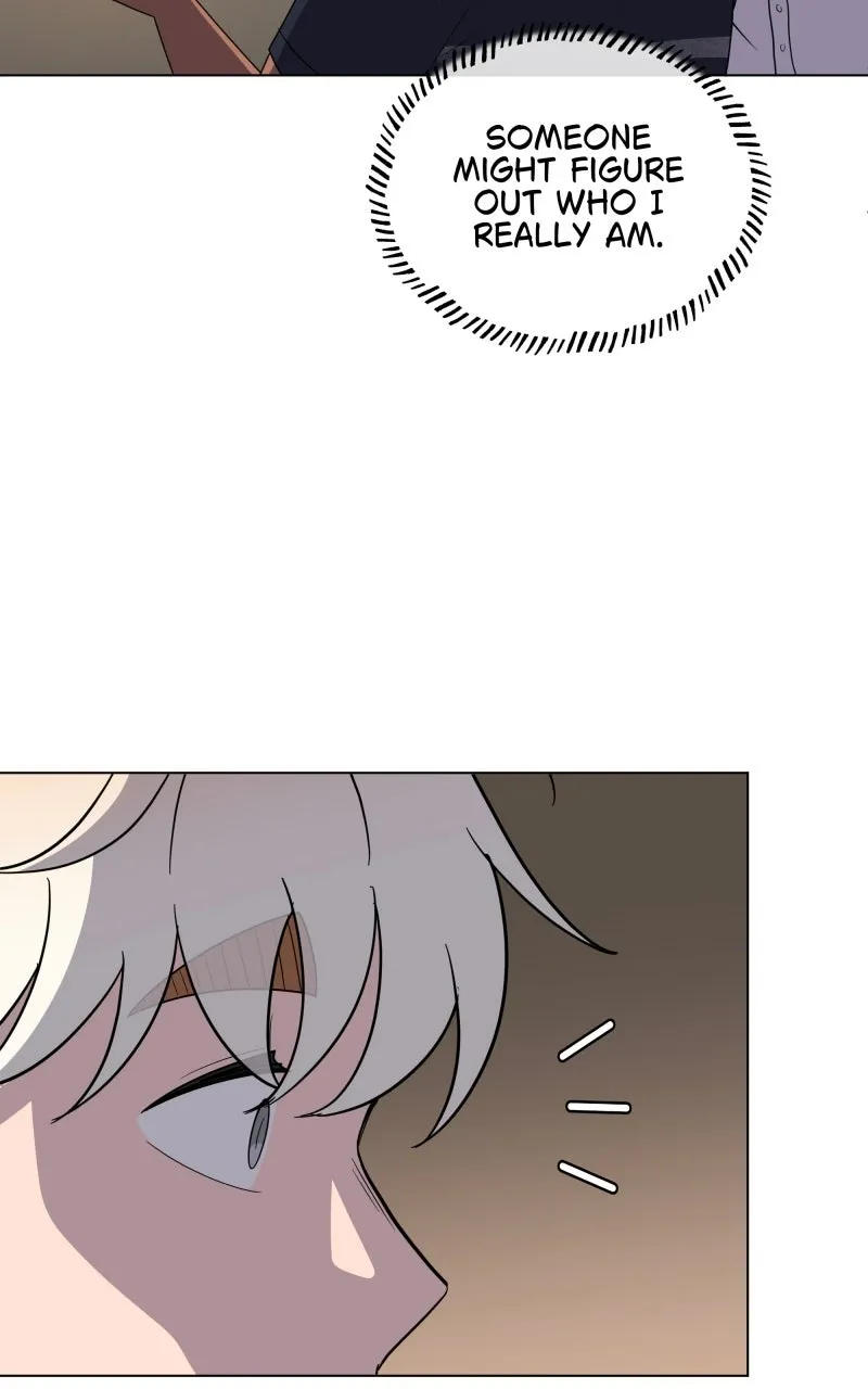 The Royal Tea Chapter 6 page 87 - 