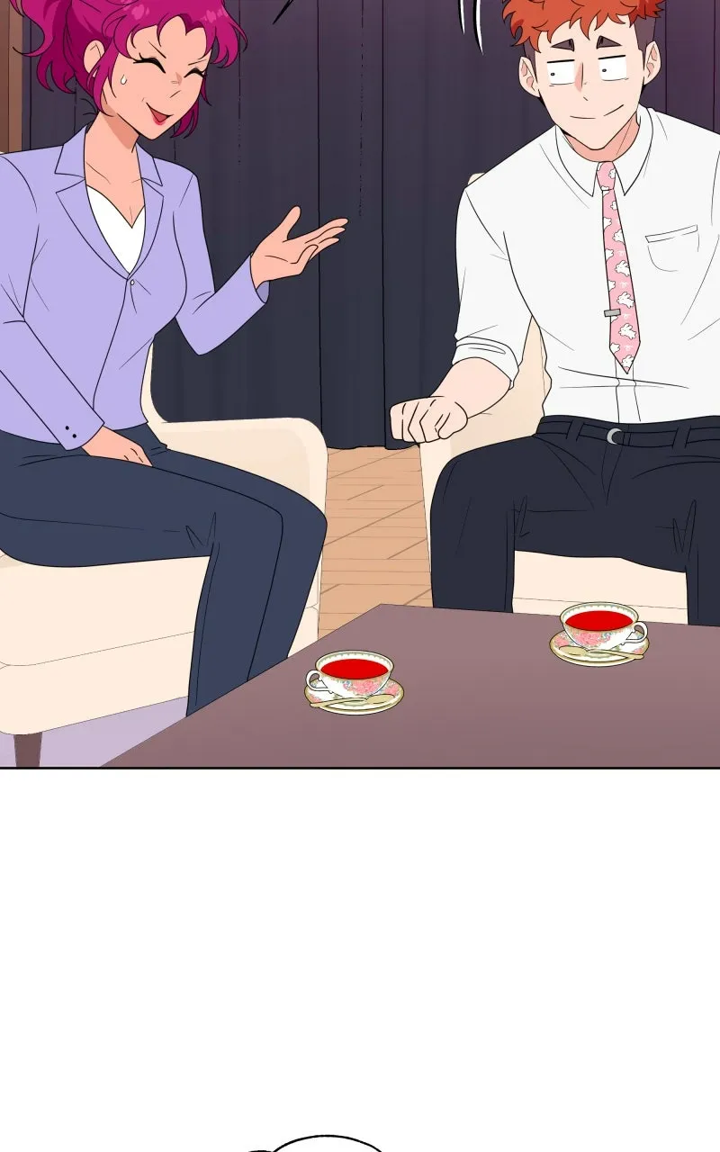 The Royal Tea Chapter 6 page 90 - 