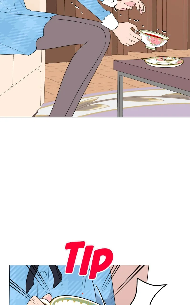The Royal Tea Chapter 6 page 92 - 