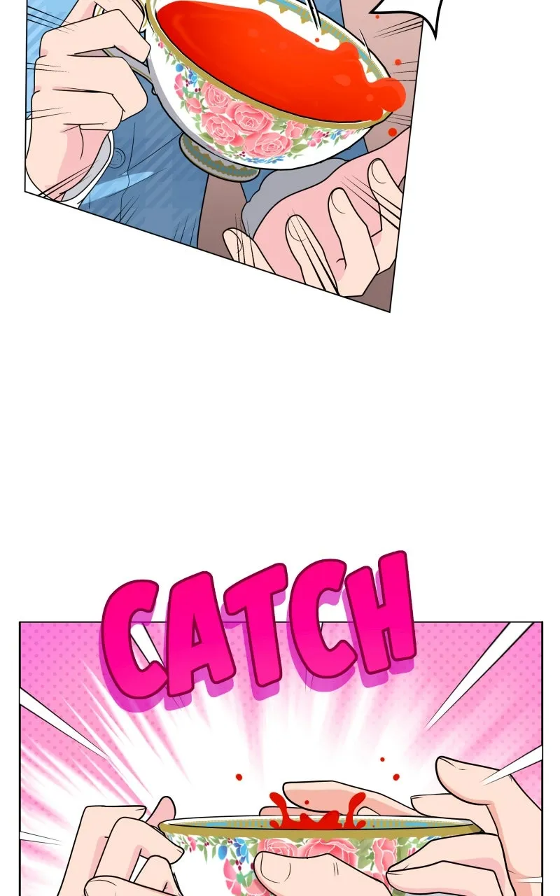 The Royal Tea Chapter 6 page 93 - 