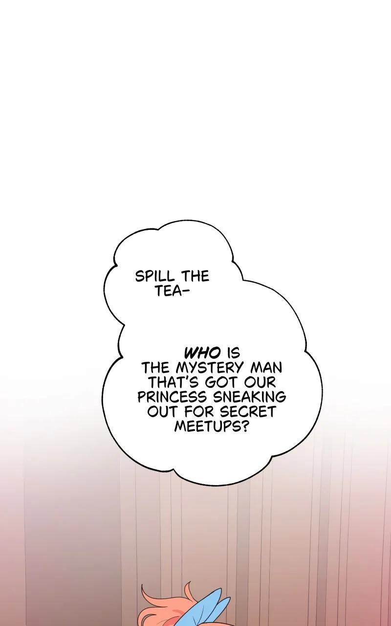 The Royal Tea Chapter 7 page 1 - 
